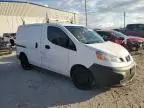 2014 Nissan NV200 2.5S