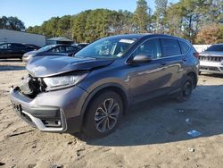 2020 Honda CR-V EXL en venta en Seaford, DE