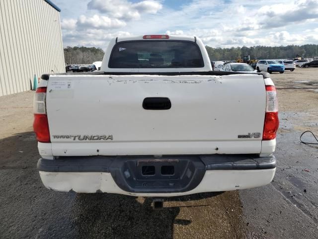 2004 Toyota Tundra Double Cab Limited