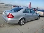 2006 Mercedes-Benz E 350