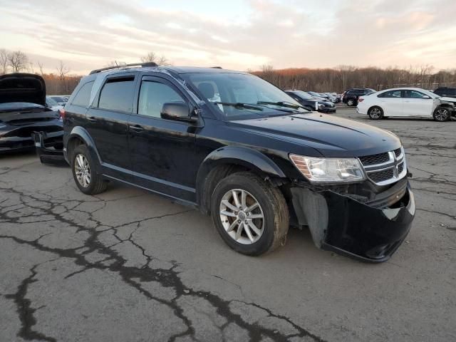 2014 Dodge Journey SXT