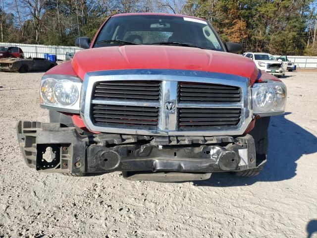 2006 Dodge Dakota Quattro