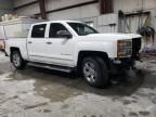 2014 Chevrolet Silverado K1500 LTZ