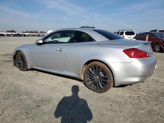 2014 Infiniti Q60 Base