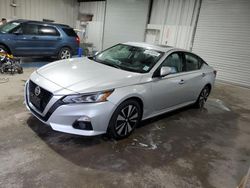 2019 Nissan Altima SL en venta en New Orleans, LA