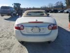 2009 Jaguar XK