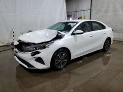 KIA salvage cars for sale: 2022 KIA Forte FE