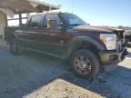 2016 Ford F250 Super Duty