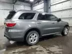 2012 Dodge Durango Crew