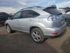 2008 Lexus RX 400H