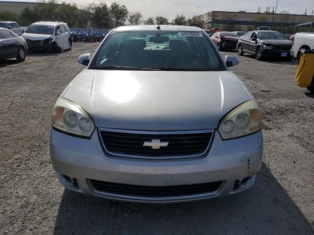 2007 Chevrolet Malibu LTZ