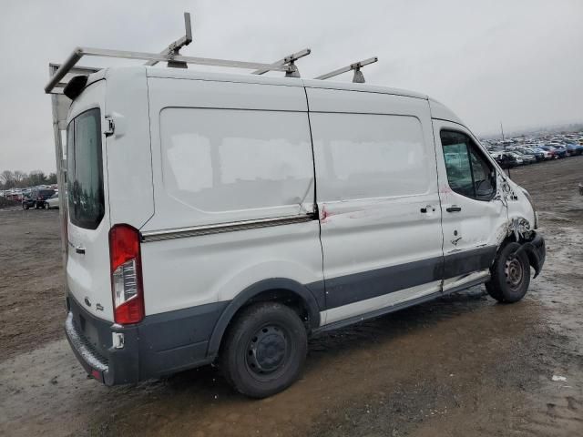 2019 Ford Transit T-250