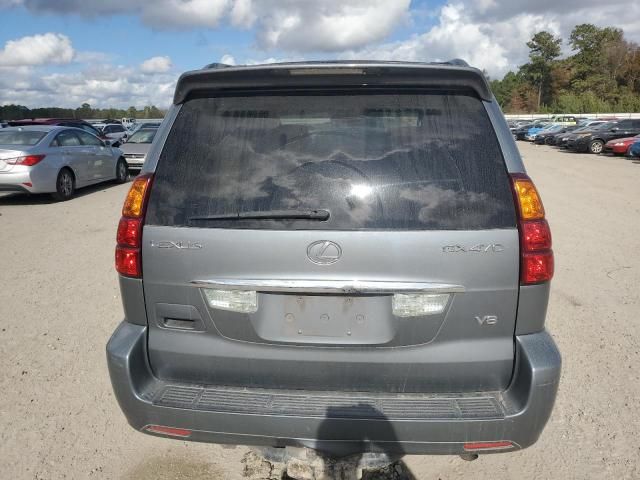 2006 Lexus GX 470