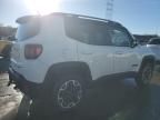 2017 Jeep Renegade Trailhawk