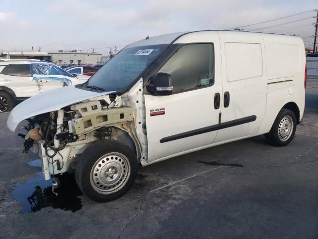 2022 Dodge RAM Promaster City Tradesman