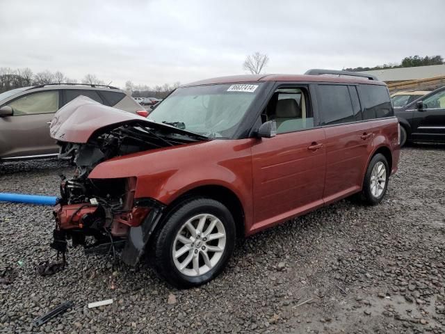 2014 Ford Flex SE