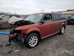 Ford salvage cars for sale: 2014 Ford Flex SE