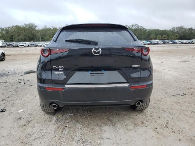 2024 Mazda CX-30 Preferred