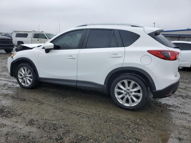 2014 Mazda CX-5 GT