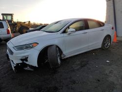 2019 Ford Fusion Titanium en venta en Windsor, NJ