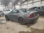 2004 Ford Mustang