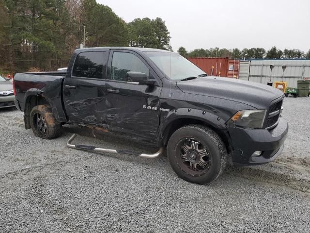 2010 Dodge RAM 1500