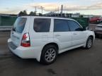 2008 Subaru Forester 2.5X Premium