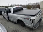 2018 Ford F150 Super Cab