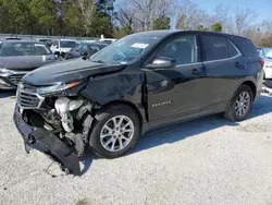 2020 Chevrolet Equinox LT en venta en Ellenwood, GA