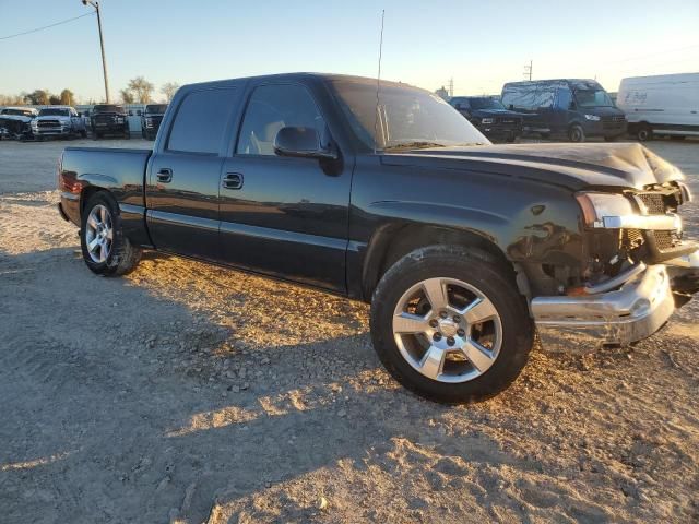 2005 Chevrolet Silverado C1500