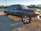 2005 Chevrolet Silverado C1500