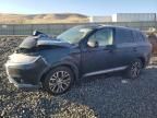 2018 Mitsubishi Outlander ES