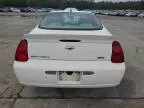 2007 Chevrolet Monte Carlo LT