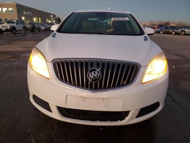 2016 Buick Verano