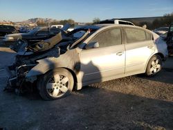 2008 Nissan Altima 2.5 en venta en Las Vegas, NV