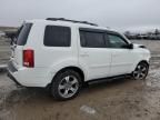 2015 Honda Pilot EXL