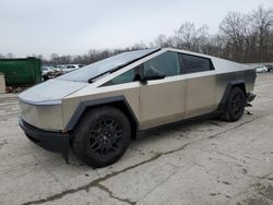 2024 Tesla Cybertruck en venta en Ellwood City, PA