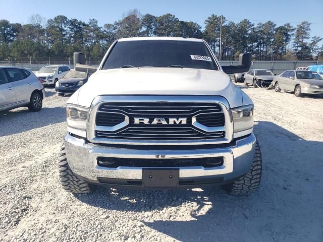 2018 Dodge RAM 2500 SLT