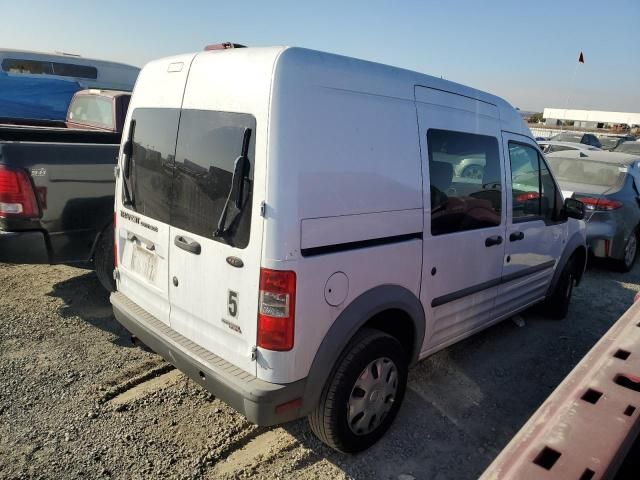 2013 Ford Transit Connect XL