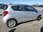 2017 Chevrolet Spark 1LT