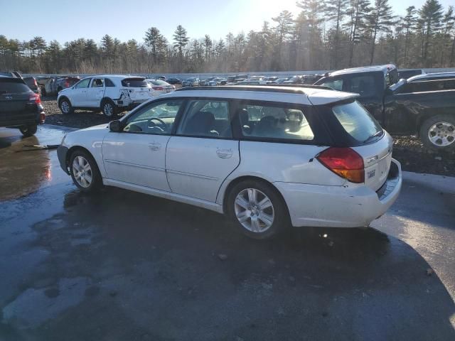 2005 Subaru Legacy 2.5I