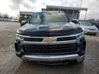 2022 Chevrolet Silverado K1500 LT