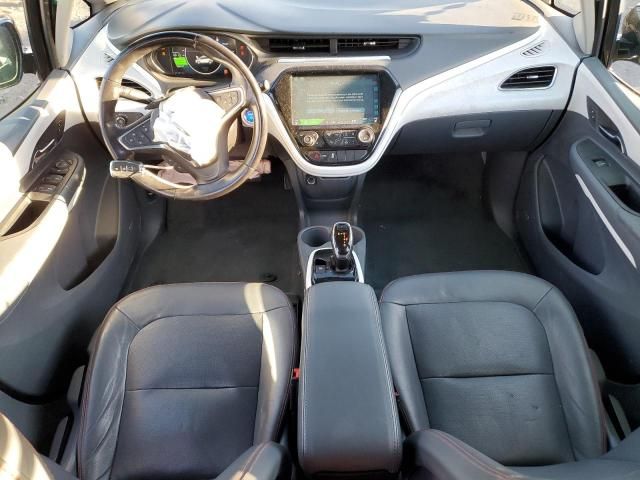 2017 Chevrolet Bolt EV Premier