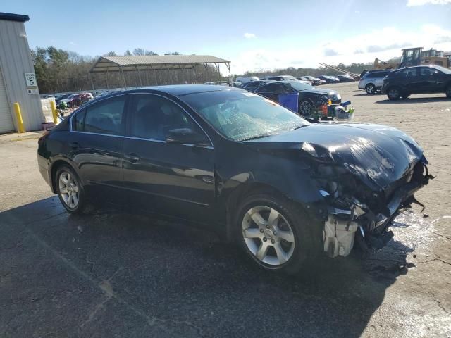 2008 Nissan Altima 2.5