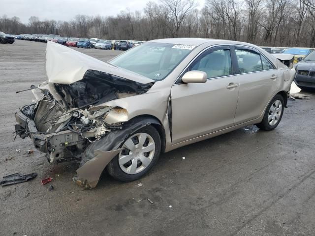 2007 Toyota Camry CE