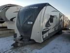 2021 Refl Travel Trailer