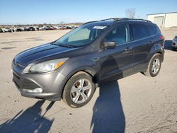 Carros que se venden hoy en subasta: 2013 Ford Escape SE