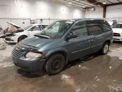 2005 Chrysler Town & Country en venta en Milwaukee, WI