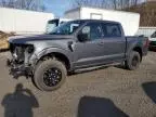 2024 Ford F150 XLT