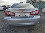 2009 Mitsubishi Galant ES